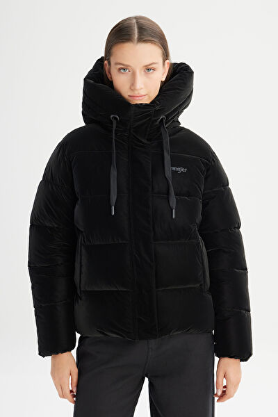 Wrangler Kadın Mont