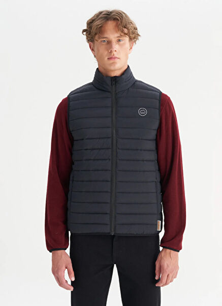 Wrangler Erkek Yelek