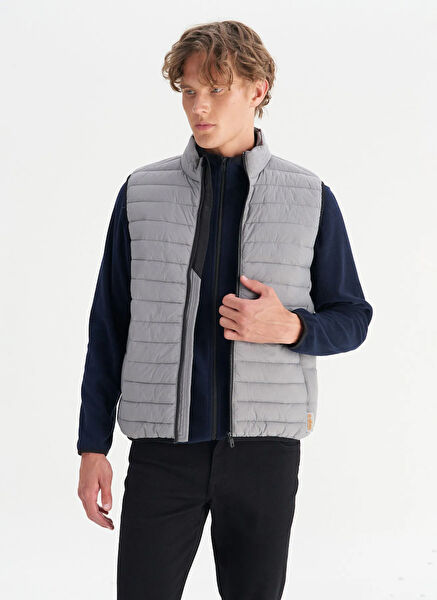 Wrangler Erkek Yelek