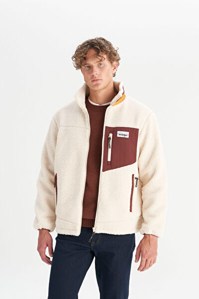 Wrangler Erkek Sweatshirt