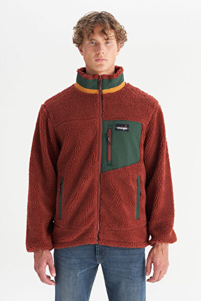 Wrangler Erkek Mont, Kaban