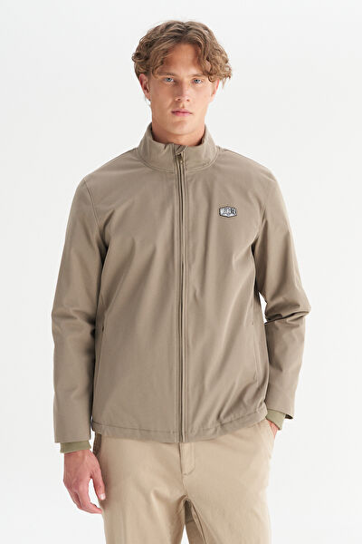 Wrangler Erkek Mont, Kaban