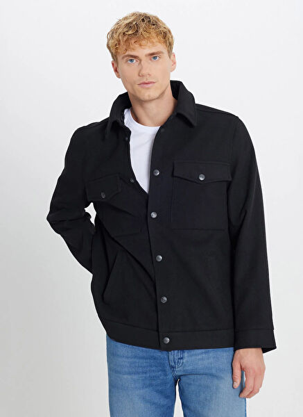Wrangler Erkek Ceket