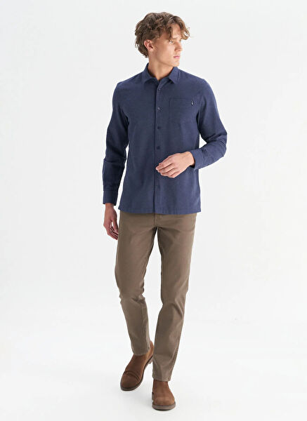 Wrangler Erkek Pantolon