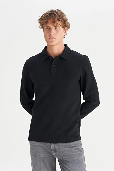 Wrangler Erkek Sweatshirt