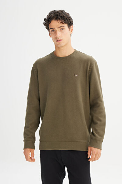 Wrangler Erkek Sweatshirt