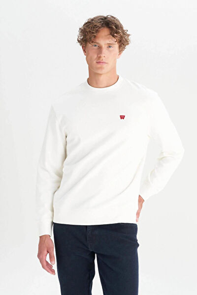 Wrangler Erkek Sweatshirt