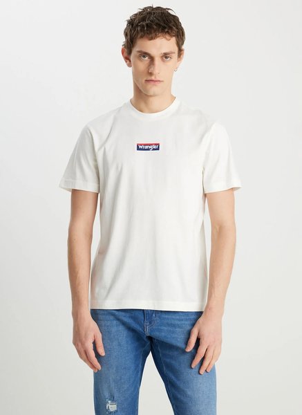 Wrangler Erkek Tişört