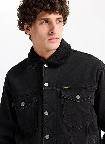 Wrangler Erkek Ceket