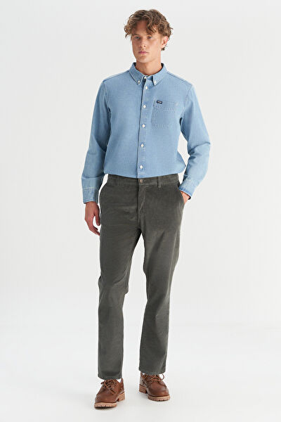 Wrangler Erkek Pantolon