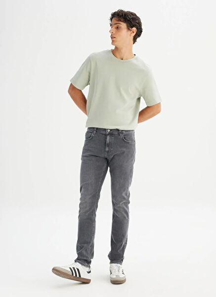 Lee Erkek Jeans