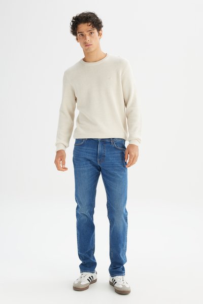 Lee Erkek Jeans