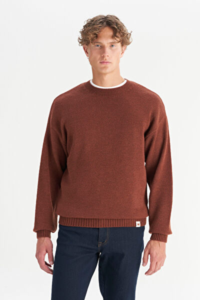 Wrangler Erkek Triko, Kazak