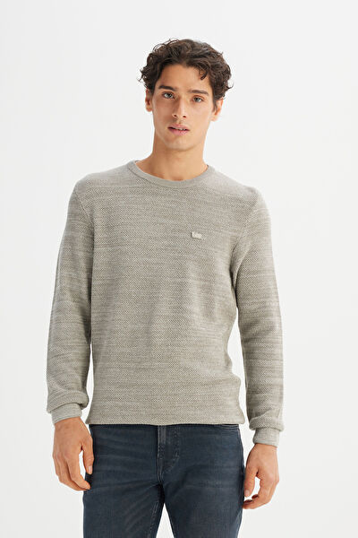 Lee Erkek Triko, Kazak