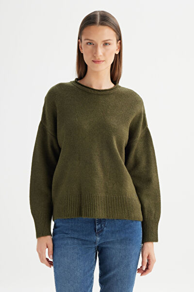 Wrangler Kadın Triko, Kazak