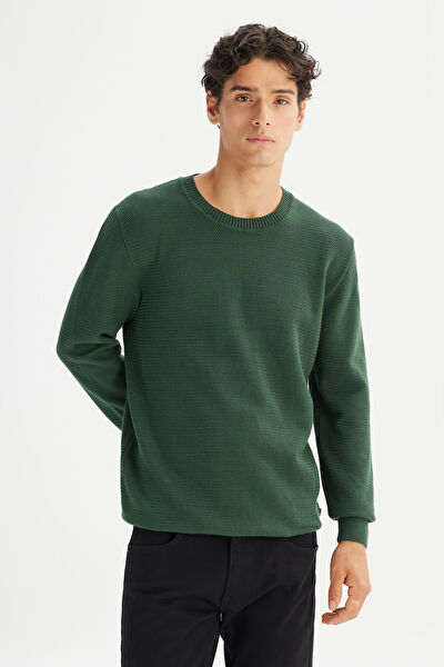 Lee Erkek Triko, Kazak