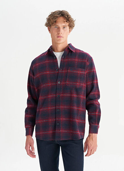 Wrangler Erkek Gömlek