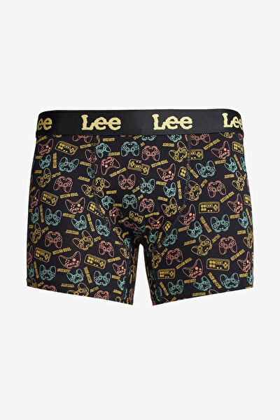 Lee Erkek Boxer, Slip, Külot