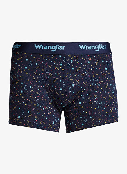 Wrangler Erkek Boxer, Slip, Külot