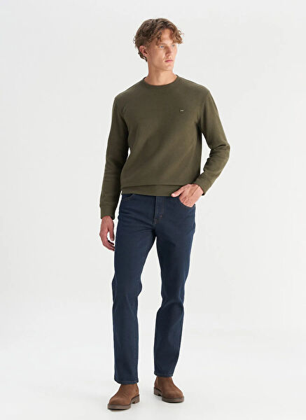 Wrangler Erkek Jeans