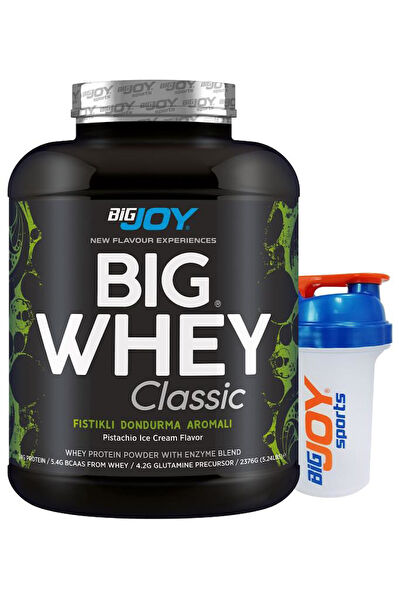 Bigjoy Sports L-Karnitin, CLA, Termojel