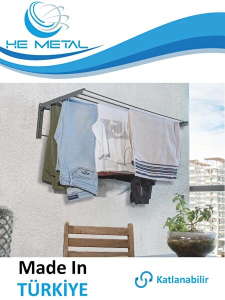 HE Dizayn Aksesuar Kurutmalık