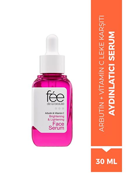 Fee De La Beaute Akne, Gözenek, Leke Ürünleri