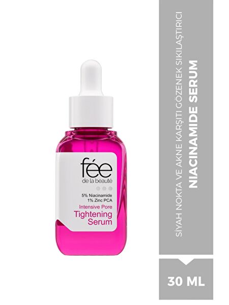 Fee De La Beaute Akne, Gözenek, Leke Ürünleri