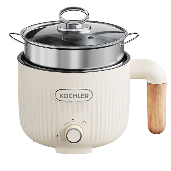 Kochler Çok Amaçlı Pişiriciler