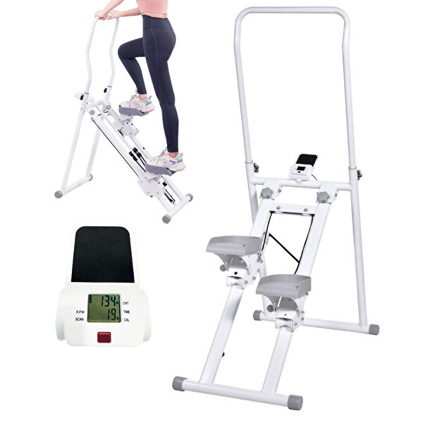 Kochler Step Tahtası