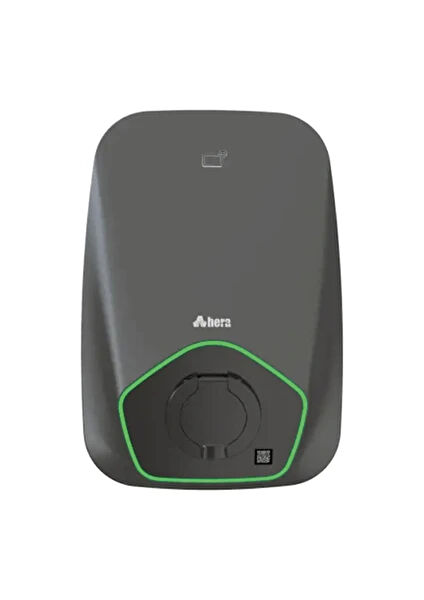 Hera Elektrikli Araç Şarj Ekipmanları