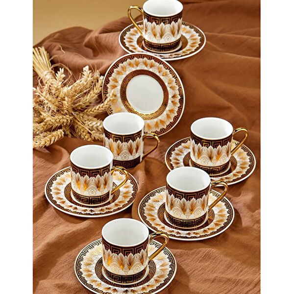 Cooker Fincan,Fincan Takımı