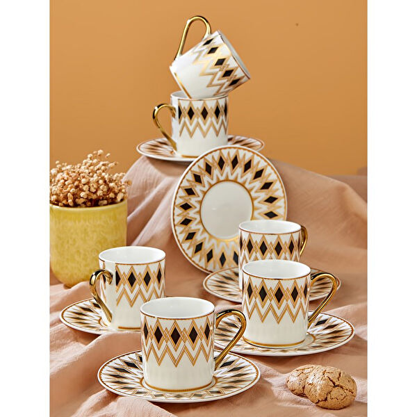 Cooker Fincan,Fincan Takımı