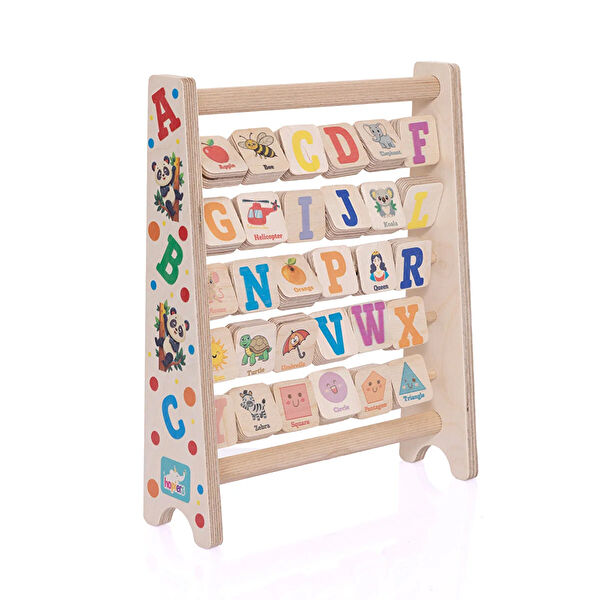 Bemi Eğitici Oyuncaklar