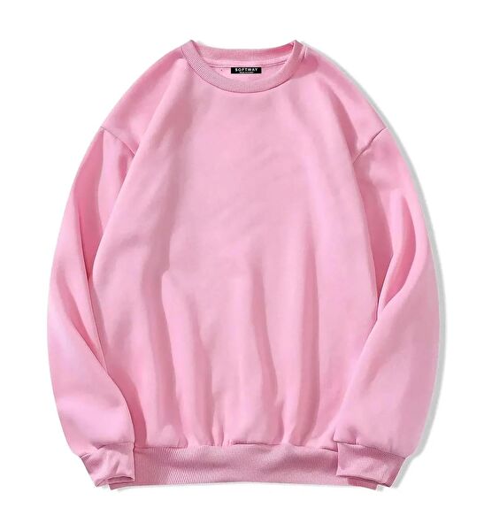 Softway Erkek Sweatshirt