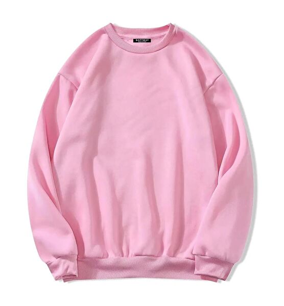 Softway Erkek Sweatshirt