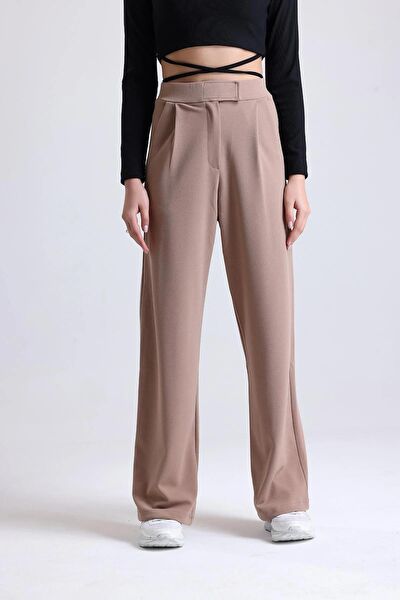 Softway Kadın Pantolon