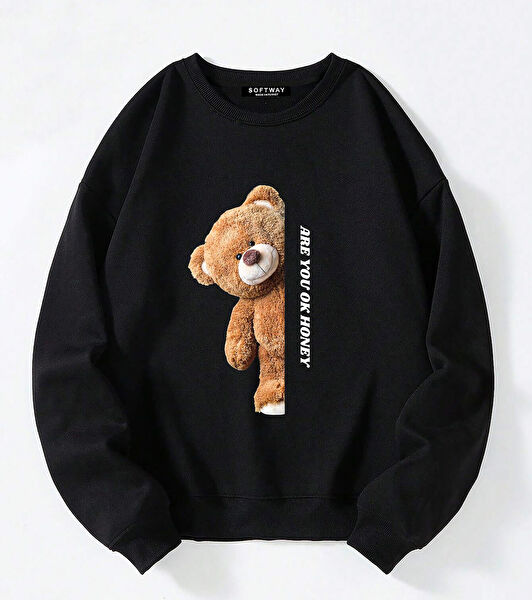 Softway Erkek Sweatshirt