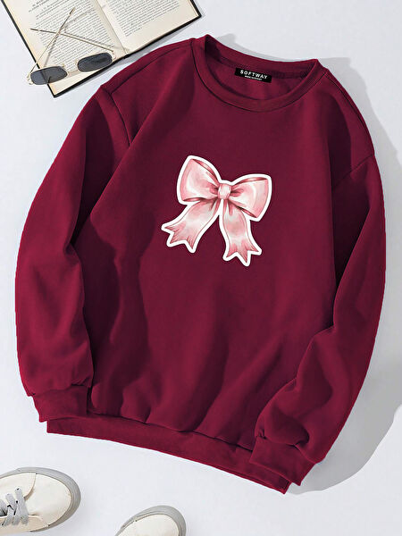 Softway Erkek Sweatshirt