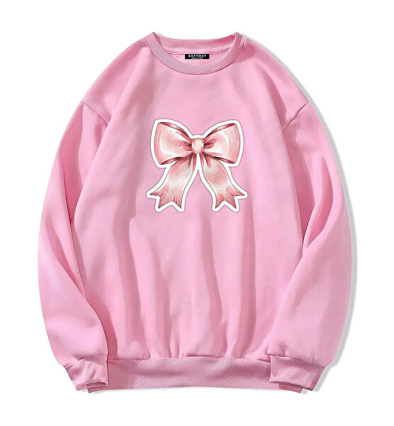 Softway Erkek Sweatshirt