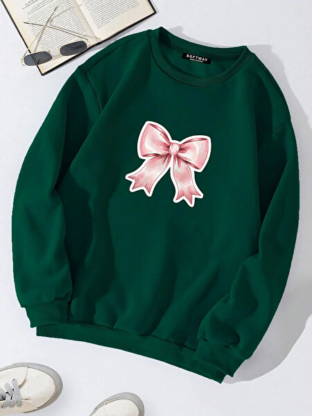 Softway Erkek Sweatshirt