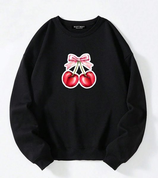 Softway Erkek Sweatshirt