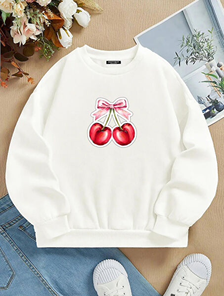 Softway Erkek Sweatshirt