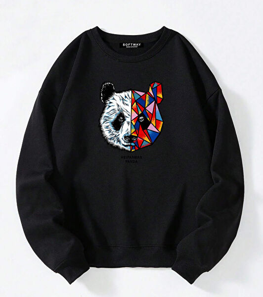 Softway Erkek Sweatshirt