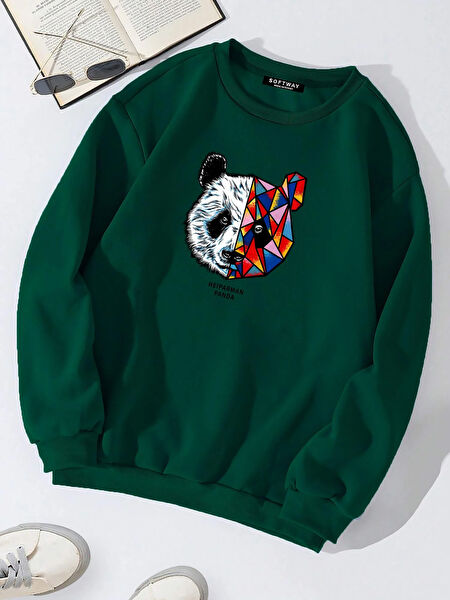 Softway Erkek Sweatshirt