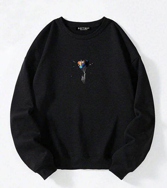 Softway Erkek Sweatshirt