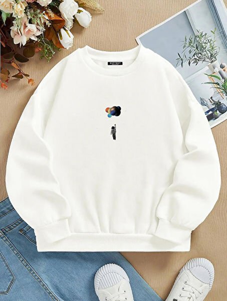 Softway Erkek Sweatshirt