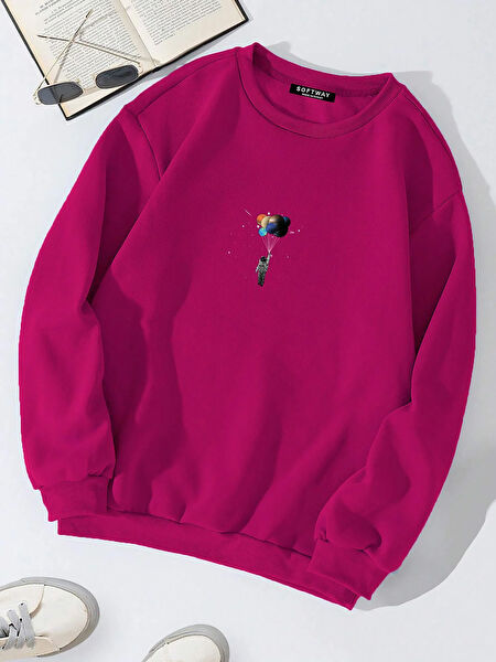 Softway Erkek Sweatshirt