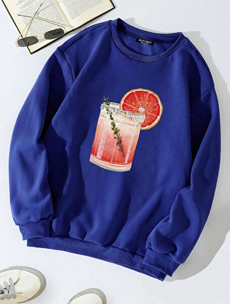 Softway Erkek Sweatshirt