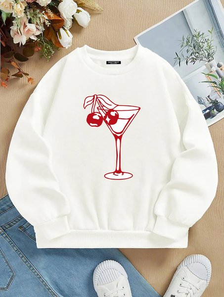Softway Erkek Sweatshirt